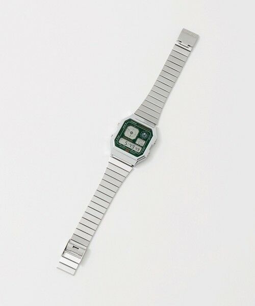BEAUTY&YOUTH UNITED ARROWS / ビューティー&ユース ユナイテッドアローズ 腕時計 | ＜CASIO＞A130WE 腕時計 | 詳細7
