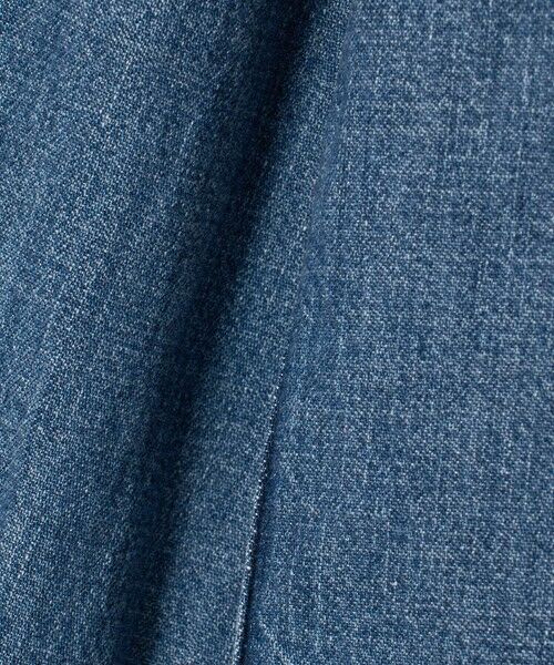 BEAUTY&YOUTH UNITED ARROWS / ビューティー&ユース ユナイテッドアローズ シャツ・ブラウス | ＜Levi's＞ヘリテージ ウエスタン デニムシャツ | 詳細13