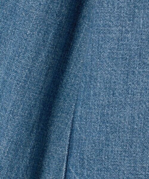 BEAUTY&YOUTH UNITED ARROWS / ビューティー&ユース ユナイテッドアローズ シャツ・ブラウス | ＜Levi's＞ヘリテージ ウエスタン デニムシャツ | 詳細6