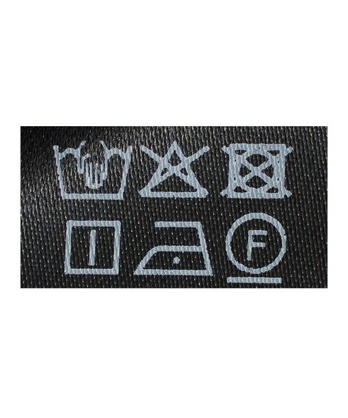 BEAUTY&YOUTH UNITED ARROWS / ビューティー&ユース ユナイテッドアローズ カットソー | コットンナイロン ラッフル ジャガードプルオーバー ウォッシャブル | 詳細9