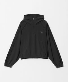 BEAUTY&YOUTH UNITED ARROWS / ビューティー&ユース ユナイテッドアローズ カットソー | ＜adidas Originals＞スポーツ カバーアップ プルオーバー