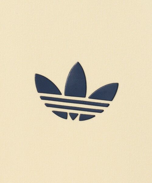 BEAUTY&YOUTH UNITED ARROWS / ビューティー&ユース ユナイテッドアローズ カットソー | ＜adidas Originals＞スポーツ カバーアップ プルオーバー | 詳細8