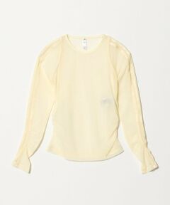 BEAUTY&YOUTH UNITED ARROWS / ビューティー&ユース ユナイテッドアローズ カットソー | ＜adidas Originals＞スポーツ ロングスリーブ プルオーバー