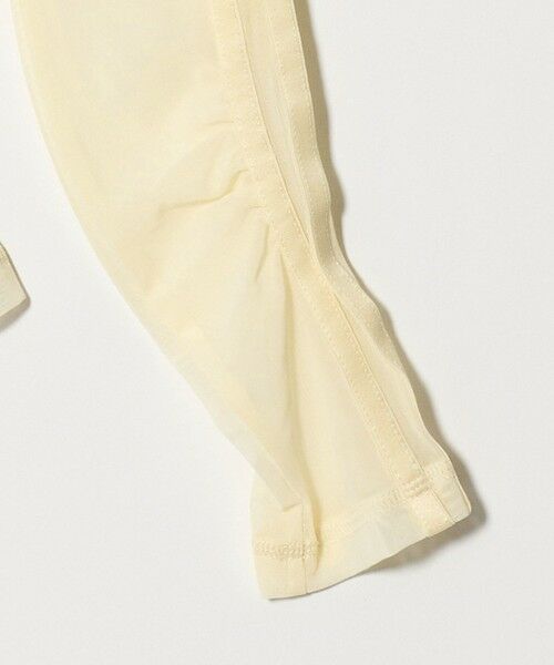 BEAUTY&YOUTH UNITED ARROWS / ビューティー&ユース ユナイテッドアローズ カットソー | ＜adidas Originals＞スポーツ ロングスリーブ プルオーバー | 詳細5