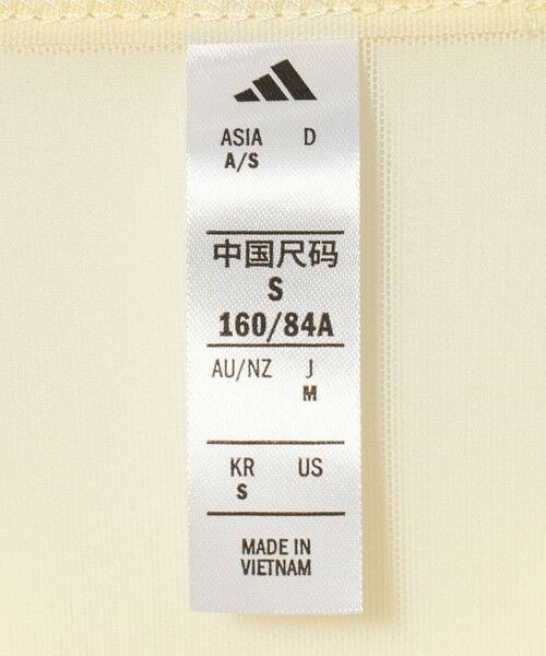 BEAUTY&YOUTH UNITED ARROWS / ビューティー&ユース ユナイテッドアローズ カットソー | ＜adidas Originals＞スポーツ ロングスリーブ プルオーバー | 詳細8