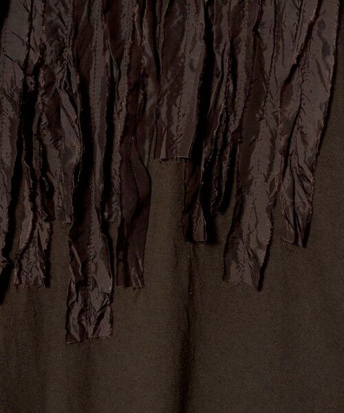 BEAUTY&YOUTH UNITED ARROWS / ビューティー&ユース ユナイテッドアローズ カットソー | 【WEB限定】＜dahl’ia＞リメイク ロングスリーブ カットソー | 詳細13