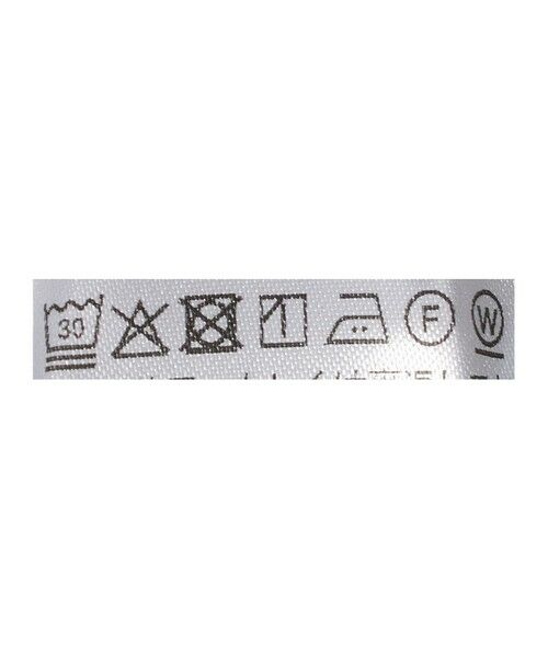 BEAUTY&YOUTH UNITED ARROWS / ビューティー&ユース ユナイテッドアローズ カットソー | 【WEB限定】＜dahl’ia＞リメイク ロングスリーブ カットソー | 詳細15