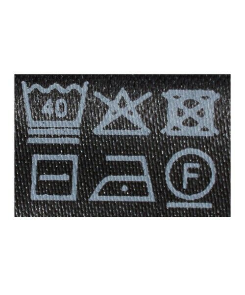 BEAUTY&YOUTH UNITED ARROWS / ビューティー&ユース ユナイテッドアローズ ニット・セーター | コットンポリエステル ハーフスリーブ ニットプルオーバー ウォッシャブル | 詳細9