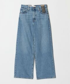 BEAUTY&YOUTH UNITED ARROWS / ビューティー&ユース ユナイテッドアローズ デニムパンツ | ＜Levi's＞CINCH ワイドデニムパンツ