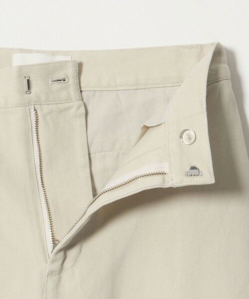 BEAUTY&YOUTH UNITED ARROWS / ビューティー&ユース ユナイテッドアローズ その他パンツ | 【別注】＜calm Line＞レース ワイドパンツ | 詳細2