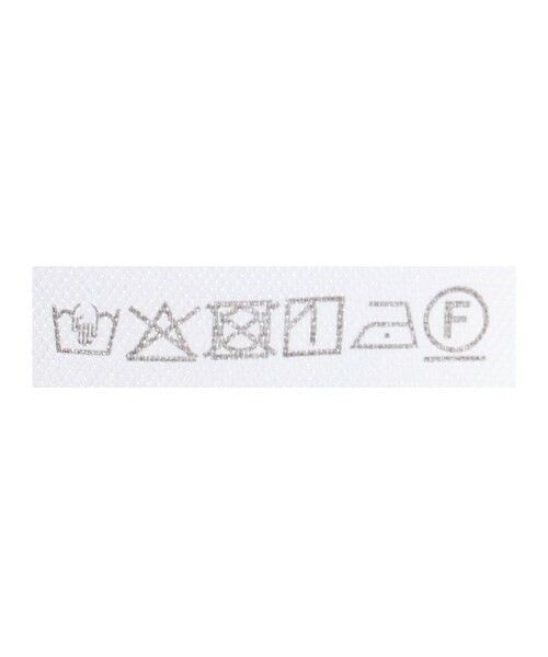 BEAUTY&YOUTH UNITED ARROWS / ビューティー&ユース ユナイテッドアローズ その他パンツ | 【別注】＜calm Line＞レース ワイドパンツ | 詳細12