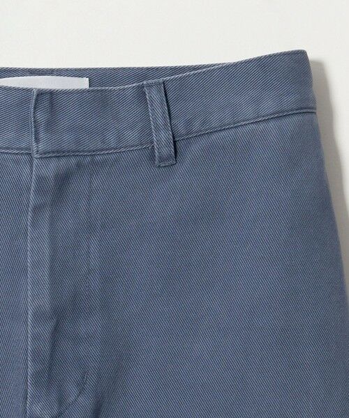 BEAUTY&YOUTH UNITED ARROWS / ビューティー&ユース ユナイテッドアローズ その他パンツ | 【別注】＜calm Line＞レース ワイドパンツ | 詳細5