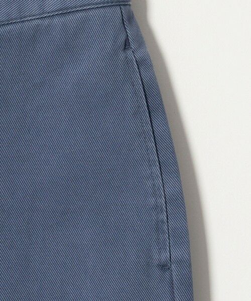 BEAUTY&YOUTH UNITED ARROWS / ビューティー&ユース ユナイテッドアローズ その他パンツ | 【別注】＜calm Line＞レース ワイドパンツ | 詳細6