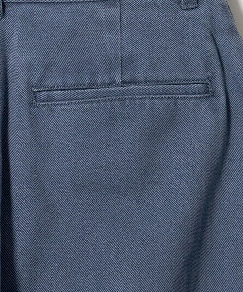 BEAUTY&YOUTH UNITED ARROWS / ビューティー&ユース ユナイテッドアローズ その他パンツ | 【別注】＜calm Line＞レース ワイドパンツ | 詳細7