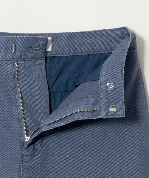 BEAUTY&YOUTH UNITED ARROWS / ビューティー&ユース ユナイテッドアローズ その他パンツ | 【別注】＜calm Line＞レース ワイドパンツ | 詳細8