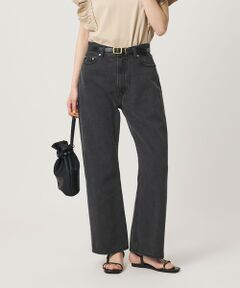 BEAUTY&YOUTH UNITED ARROWS / ビューティー&ユース ユナイテッドアローズ デニムパンツ | 【WEB限定】ワイドフレア デニムパンツ ウォッシャブル