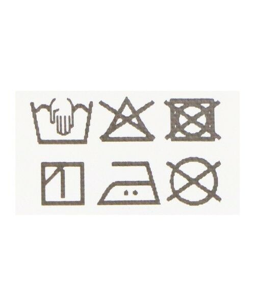 BEAUTY&YOUTH UNITED ARROWS / ビューティー&ユース ユナイテッドアローズ デニムパンツ | 【WEB限定】ライトデニム イージーパンツ ウォッシャブル | 詳細19