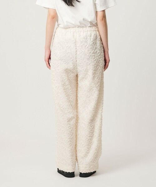 BEAUTY&YOUTH UNITED ARROWS / ビューティー&ユース ユナイテッドアローズ その他パンツ | 【WEB限定】シアージャガード イージーパンツ ウォッシャブル | 詳細7