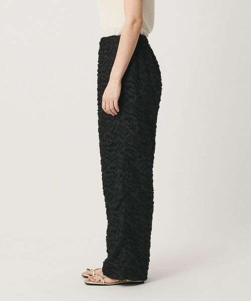 BEAUTY&YOUTH UNITED ARROWS / ビューティー&ユース ユナイテッドアローズ その他パンツ | 【WEB限定】シアージャガード イージーパンツ ウォッシャブル | 詳細13