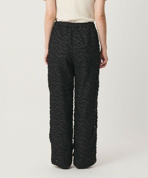 BEAUTY&YOUTH UNITED ARROWS / ビューティー&ユース ユナイテッドアローズ その他パンツ | 【WEB限定】シアージャガード イージーパンツ ウォッシャブル | 詳細14