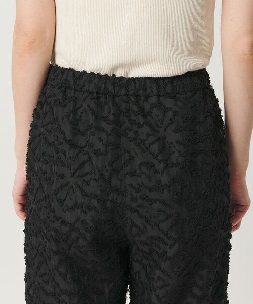 BEAUTY&YOUTH UNITED ARROWS / ビューティー&ユース ユナイテッドアローズ その他パンツ | 【WEB限定】シアージャガード イージーパンツ ウォッシャブル | 詳細16