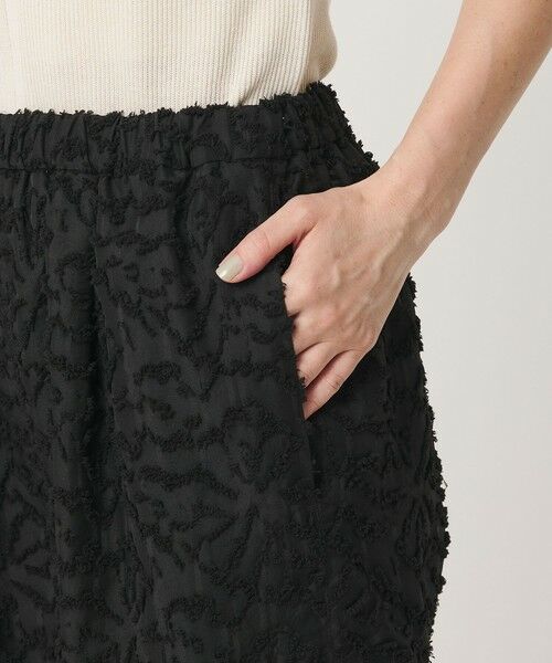 BEAUTY&YOUTH UNITED ARROWS / ビューティー&ユース ユナイテッドアローズ その他パンツ | 【WEB限定】シアージャガード イージーパンツ ウォッシャブル | 詳細17