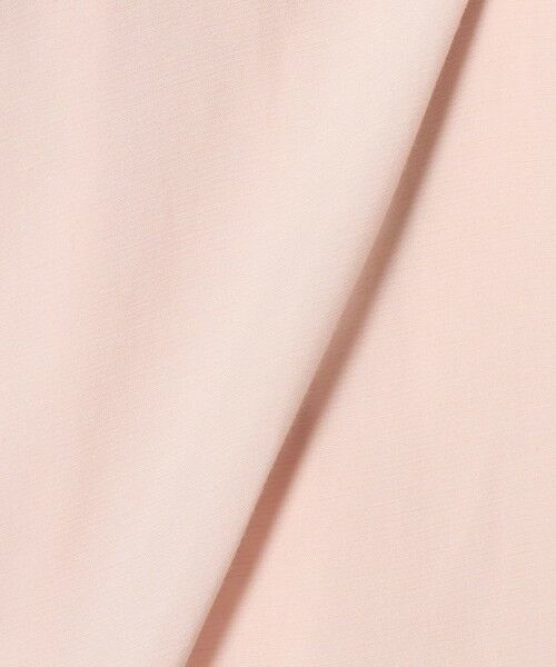 BEAUTY&YOUTH UNITED ARROWS / ビューティー&ユース ユナイテッドアローズ シャツ・ブラウス | シアー バックタック ショートスリーブ シャツ 接触冷感 | 詳細12
