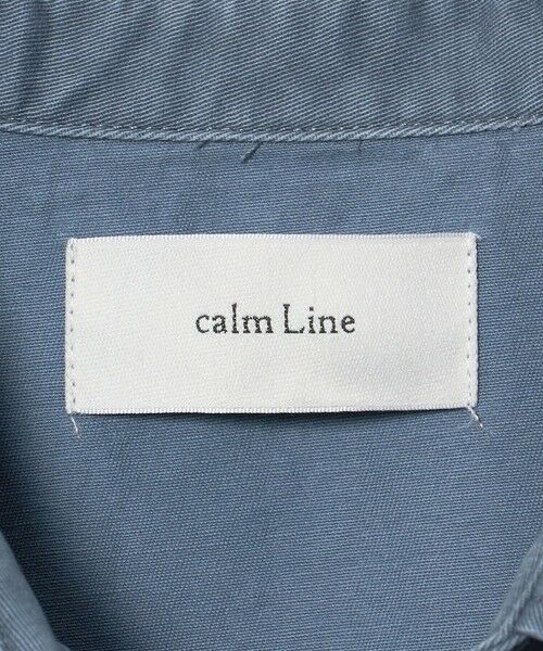 BEAUTY&YOUTH UNITED ARROWS / ビューティー&ユース ユナイテッドアローズ シャツ・ブラウス | 【別注】＜calm Line＞レース ノースリーブ ブラウス | 詳細9