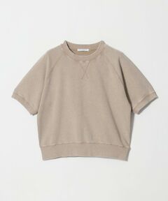 BEAUTY&YOUTH UNITED ARROWS / ビューティー&ユース ユナイテッドアローズ スウェット | フェード ラグランスリーブ スウェット プルオーバー