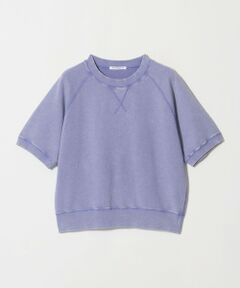 BEAUTY&YOUTH UNITED ARROWS / ビューティー&ユース ユナイテッドアローズ スウェット | フェード ラグランスリーブ スウェット プルオーバー