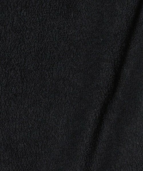 BEAUTY&YOUTH UNITED ARROWS / ビューティー&ユース ユナイテッドアローズ カットソー | ポリエステルコットン 2WAY キャップスリーブ トップス | 詳細6