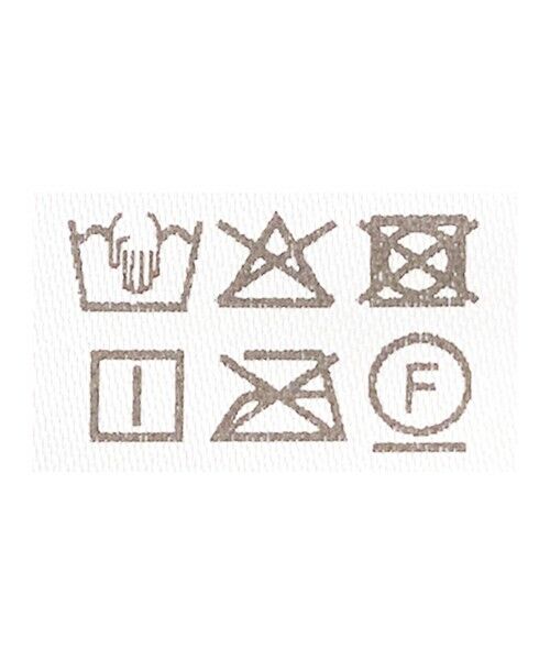 BEAUTY&YOUTH UNITED ARROWS / ビューティー&ユース ユナイテッドアローズ カットソー | ベロア コンパクト ショートスリーブTシャツ | 詳細24