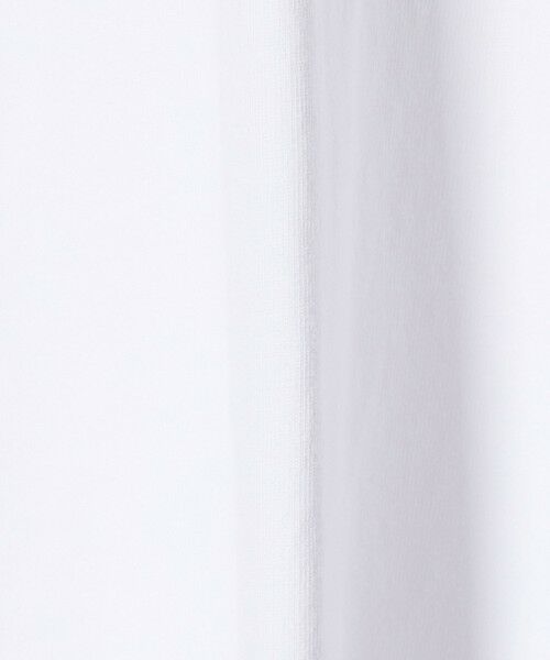 BEAUTY&YOUTH UNITED ARROWS / ビューティー&ユース ユナイテッドアローズ カットソー | ＜Ophrys＞Those days are back Tシャツ | 詳細12