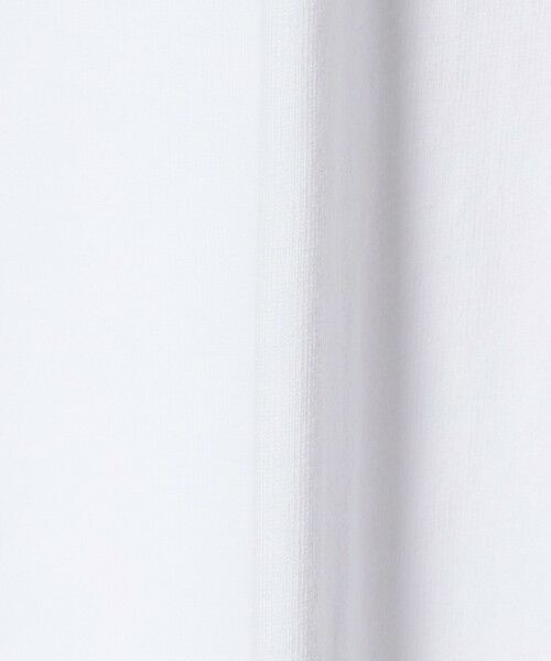 BEAUTY&YOUTH UNITED ARROWS / ビューティー&ユース ユナイテッドアローズ カットソー | ＜Ophrys＞bite after bite Tシャツ | 詳細13