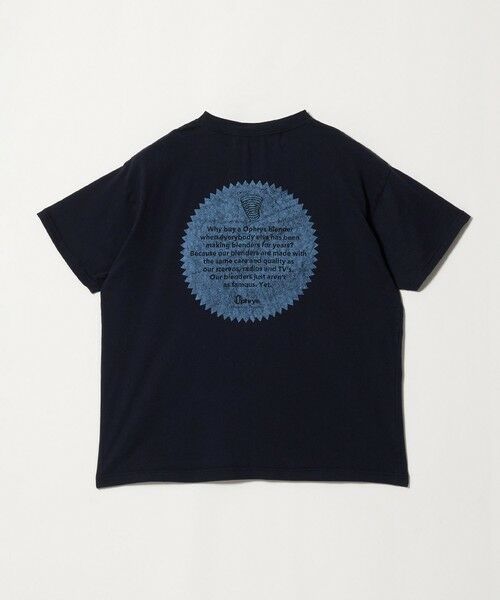 BEAUTY&YOUTH UNITED ARROWS / ビューティー&ユース ユナイテッドアローズ カットソー | ＜Ophrys＞Blender Tシャツ | 詳細1