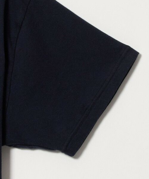BEAUTY&YOUTH UNITED ARROWS / ビューティー&ユース ユナイテッドアローズ カットソー | ＜Ophrys＞Blender Tシャツ | 詳細10