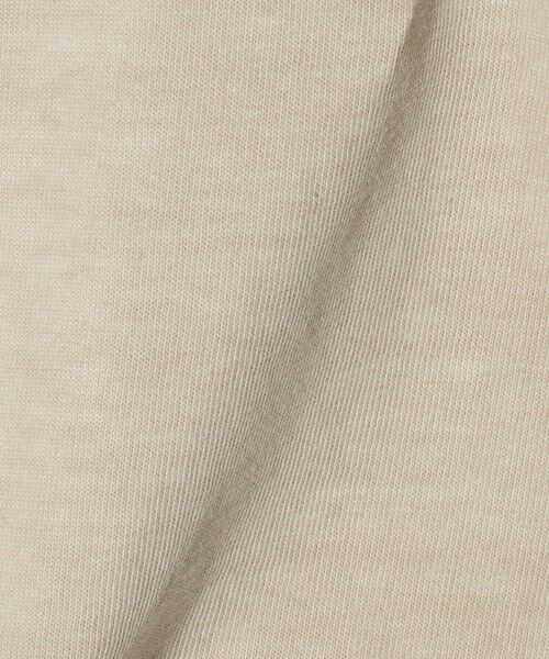 BEAUTY&YOUTH UNITED ARROWS / ビューティー&ユース ユナイテッドアローズ カットソー | 【別注】＜GOOD ROCK SPEED＞WOOD STOCK プリント Tシャツ | 詳細3