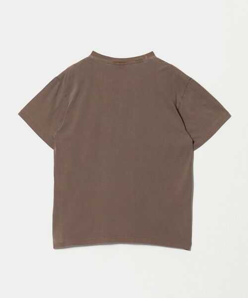 BEAUTY&YOUTH UNITED ARROWS / ビューティー&ユース ユナイテッドアローズ カットソー | 【別注】＜GOOD ROCK SPEED＞WOOD STOCK プリント Tシャツ | 詳細4