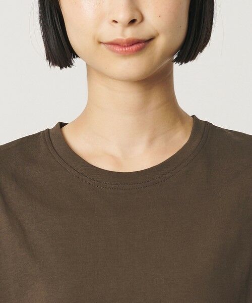 BEAUTY&YOUTH UNITED ARROWS / ビューティー&ユース ユナイテッドアローズ カットソー | 【WEB限定】レースコンビ ノースリーブカットソー | 詳細16