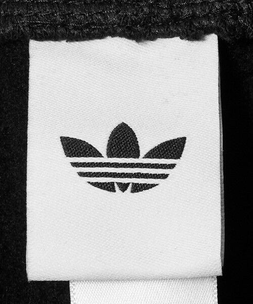 BEAUTY&YOUTH UNITED ARROWS / ビューティー&ユース ユナイテッドアローズ ショート・ハーフ・半端丈パンツ | ＜adidas Originals＞フリース ショーツ | 詳細8