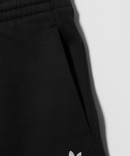 BEAUTY&YOUTH UNITED ARROWS / ビューティー&ユース ユナイテッドアローズ ショート・ハーフ・半端丈パンツ | ＜adidas Originals＞フリース ショーツ | 詳細3
