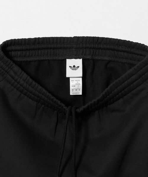 BEAUTY&YOUTH UNITED ARROWS / ビューティー&ユース ユナイテッドアローズ ショート・ハーフ・半端丈パンツ | ＜adidas Originals＞フリース ショーツ | 詳細4