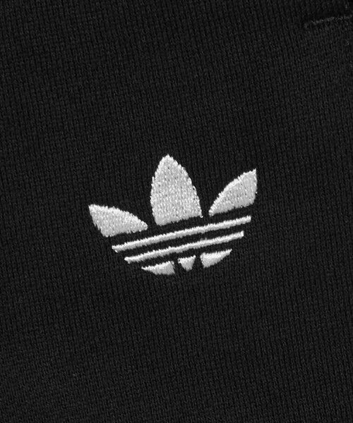 BEAUTY&YOUTH UNITED ARROWS / ビューティー&ユース ユナイテッドアローズ ショート・ハーフ・半端丈パンツ | ＜adidas Originals＞フリース ショーツ | 詳細6