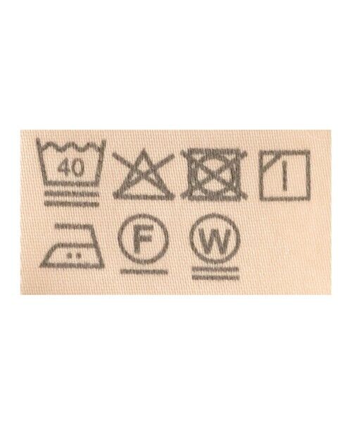BEAUTY&YOUTH UNITED ARROWS / ビューティー&ユース ユナイテッドアローズ Gジャン・デニムジャケット | 【別注】＜NEEDBY heritage＞デニム ジャケット/ベージュ | 詳細11