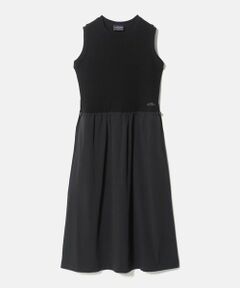 BEAUTY&YOUTH UNITED ARROWS / ビューティー&ユース ユナイテッドアローズ ロング・マキシ丈ワンピース | 【別注】＜THOUSAND MILE＞コンビネーション ワンピース ウォッシャブル