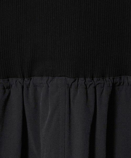 BEAUTY&YOUTH UNITED ARROWS / ビューティー&ユース ユナイテッドアローズ ロング・マキシ丈ワンピース | 【別注】＜THOUSAND MILE＞コンビネーション ワンピース ウォッシャブル | 詳細2