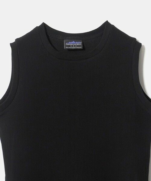 BEAUTY&YOUTH UNITED ARROWS / ビューティー&ユース ユナイテッドアローズ ロング・マキシ丈ワンピース | 【別注】＜THOUSAND MILE＞コンビネーション ワンピース ウォッシャブル | 詳細1