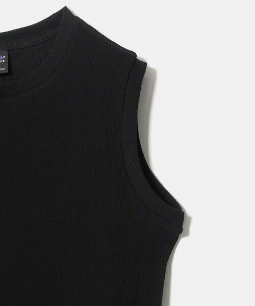 BEAUTY&YOUTH UNITED ARROWS / ビューティー&ユース ユナイテッドアローズ ロング・マキシ丈ワンピース | 【別注】＜THOUSAND MILE＞コンビネーション ワンピース ウォッシャブル | 詳細5