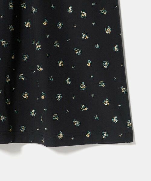 BEAUTY&YOUTH UNITED ARROWS / ビューティー&ユース ユナイテッドアローズ ロング・マキシ丈ワンピース | 【別注】＜THOUSAND MILE＞コンビネーション ワンピース ウォッシャブル | 詳細6