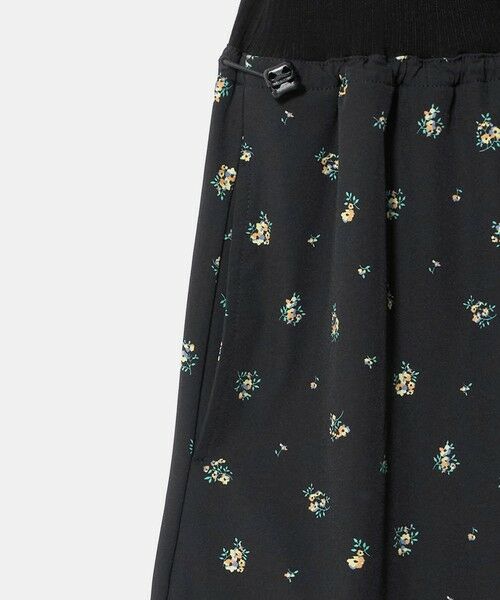 BEAUTY&YOUTH UNITED ARROWS / ビューティー&ユース ユナイテッドアローズ ロング・マキシ丈ワンピース | 【別注】＜THOUSAND MILE＞コンビネーション ワンピース ウォッシャブル | 詳細7